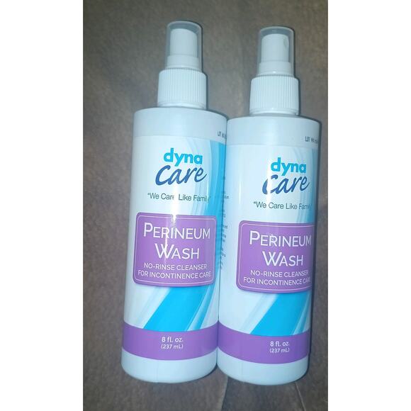 2 dyna Care Perineum Wash - Picture 1 of 2